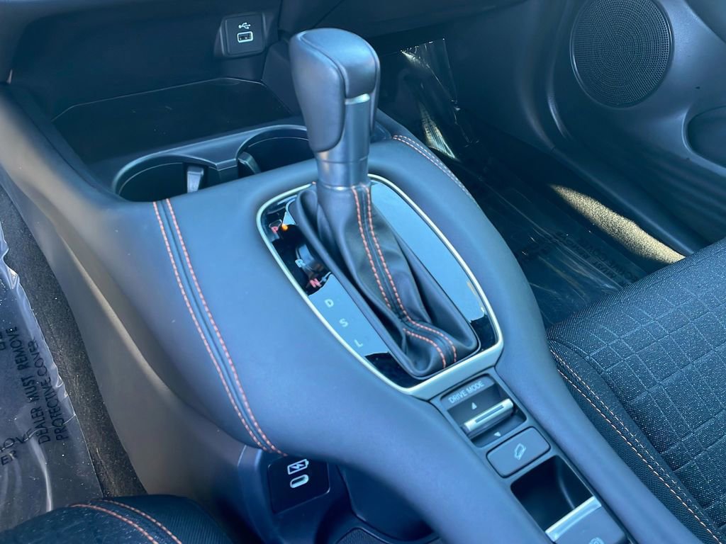 Used 2024 Honda HR-V Sport image 24