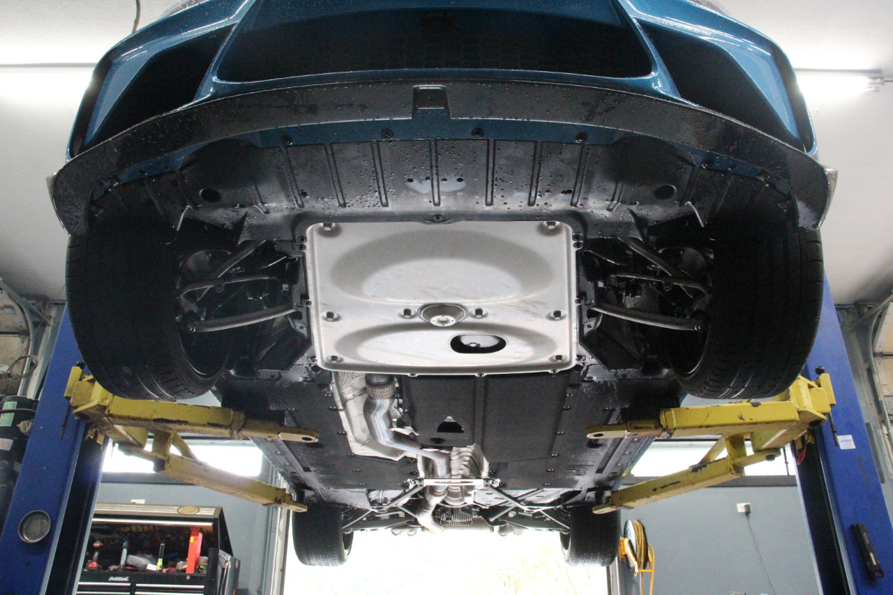 Used 2017 BMW M2 w/ Executive Package image 93