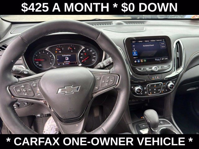 Used 2024 Chevrolet Equinox Premier AWD/4WD image 32