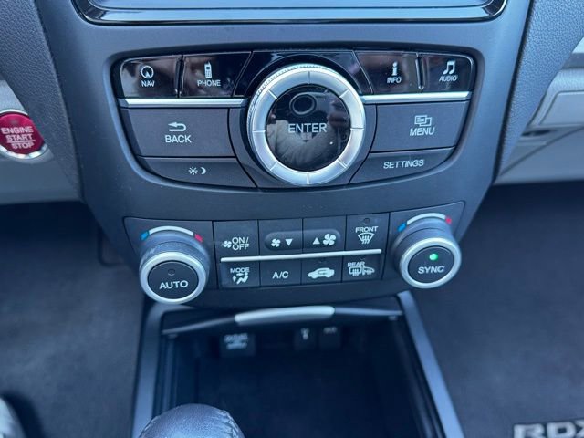 Used 2017 Acura RDX w/ Technology Package image 28