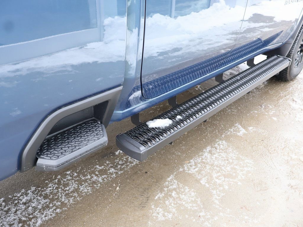 New 2026 Chevrolet Silverado 3500 W/T image 34