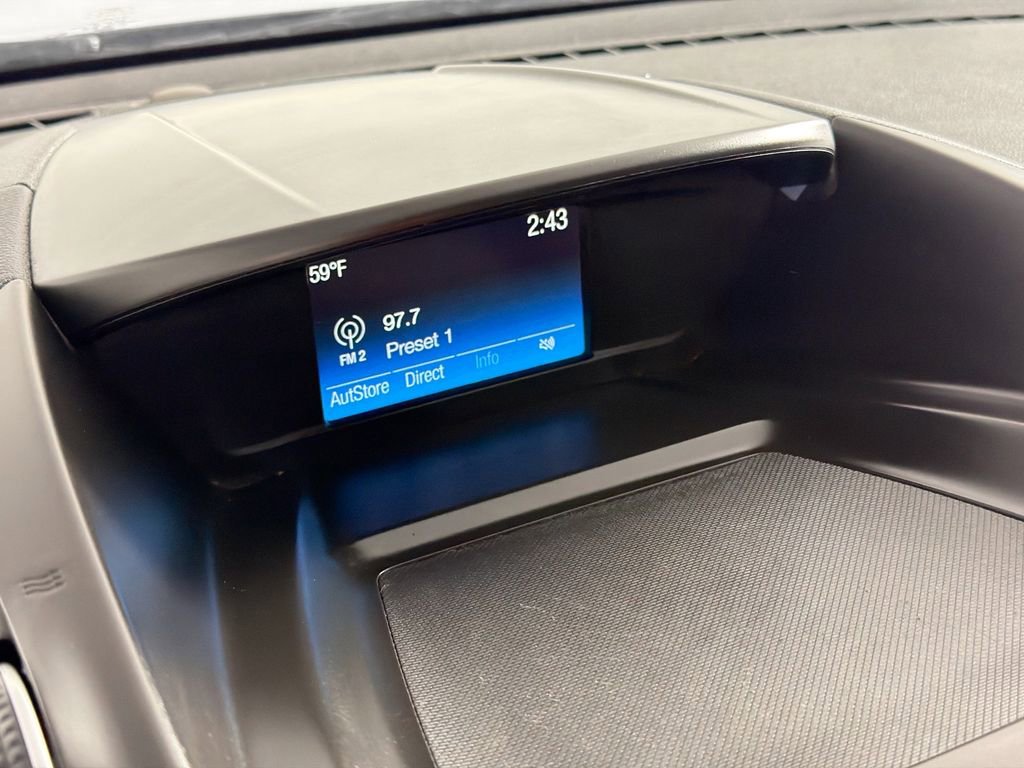 Used 2017 Ford Escape SE image 14