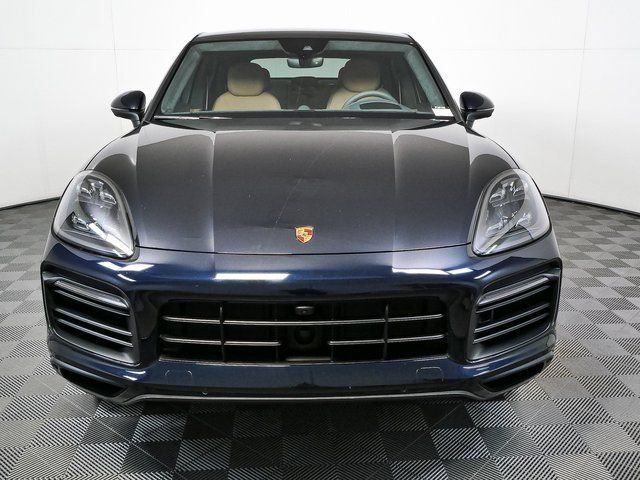Certified 2023 Porsche Cayenne S AWD/4WD image 37