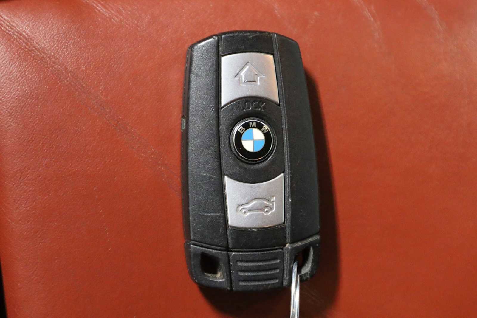 Used 2013 BMW M3 Coupe image 38