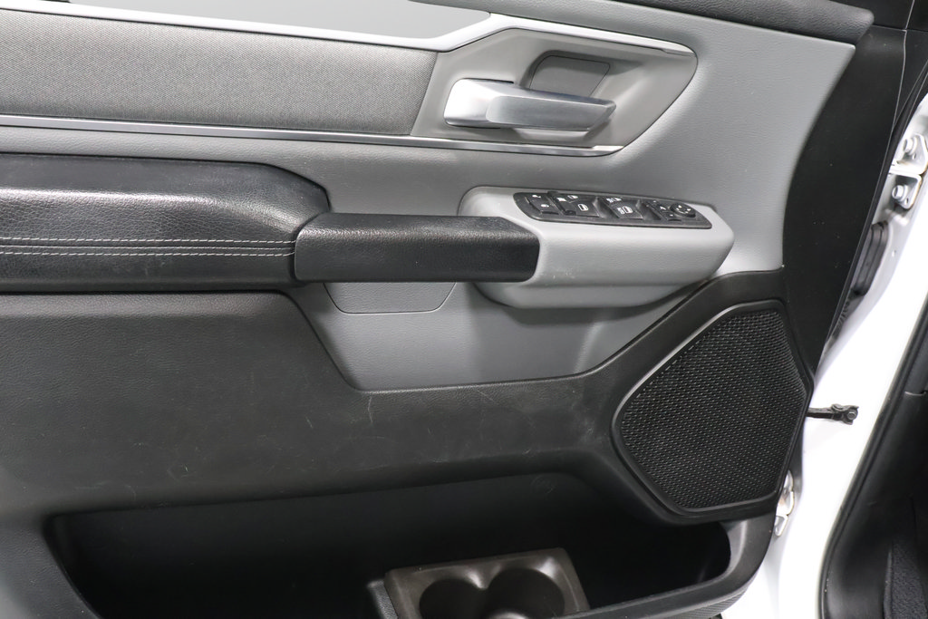 Used 2019 RAM 1500 Big Horn AWD/4WD image 22