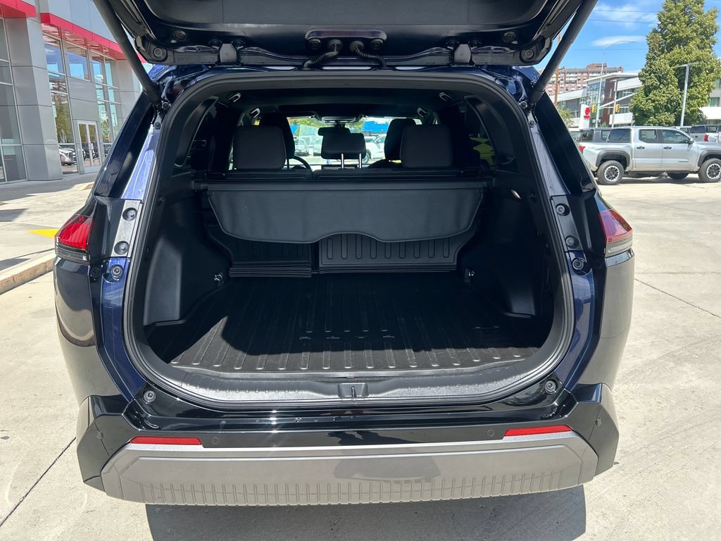 Certified 2026 Toyota RAV4 SE w/ Convenience Package FWD image 15