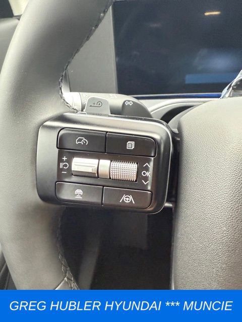 New 2026 Hyundai Ioniq 9 SEL AWD/4WD image 41
