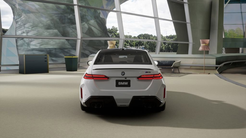 New 2026 BMW M5 w/ Carbon Package image 39