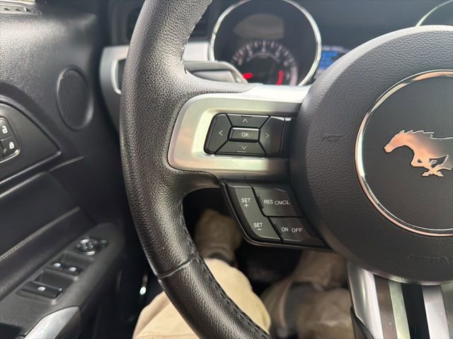 Used 2015 Ford Mustang GT Premium w/ Equipment Group 401A RWD image 43