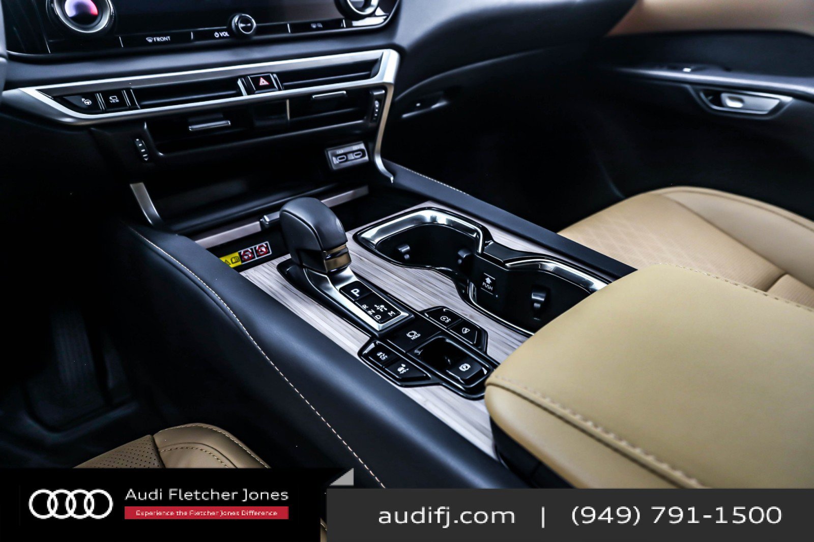 Used 2024 Lexus RX 350 Premium Plus w/ Convenience Package image 5