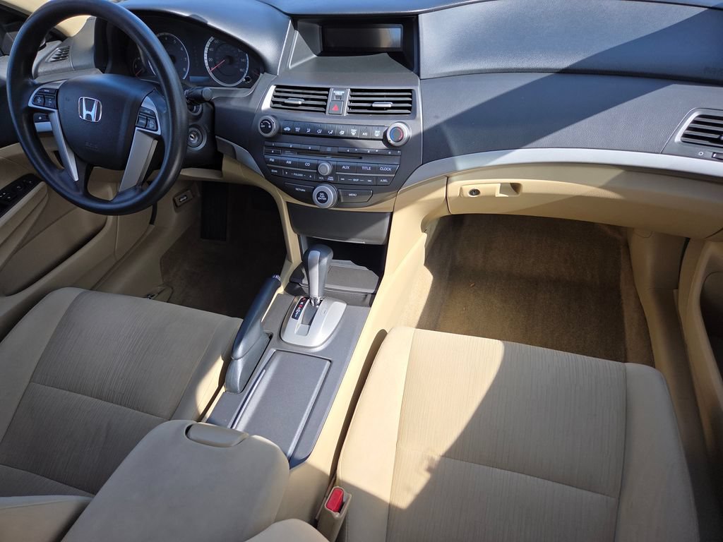 Used 2012 Honda Accord LX image 26