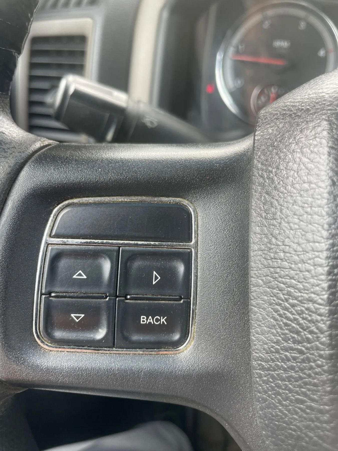 Used 2012 RAM 5500 2WD Crew Cab w/ Ambulance Prep Group image 25