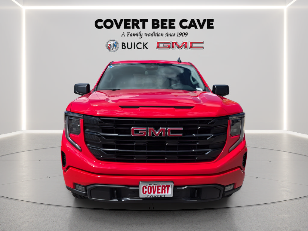 New 2026 GMC Sierra 1500 Elevation w/ Preferred Package AWD/4WD image 2