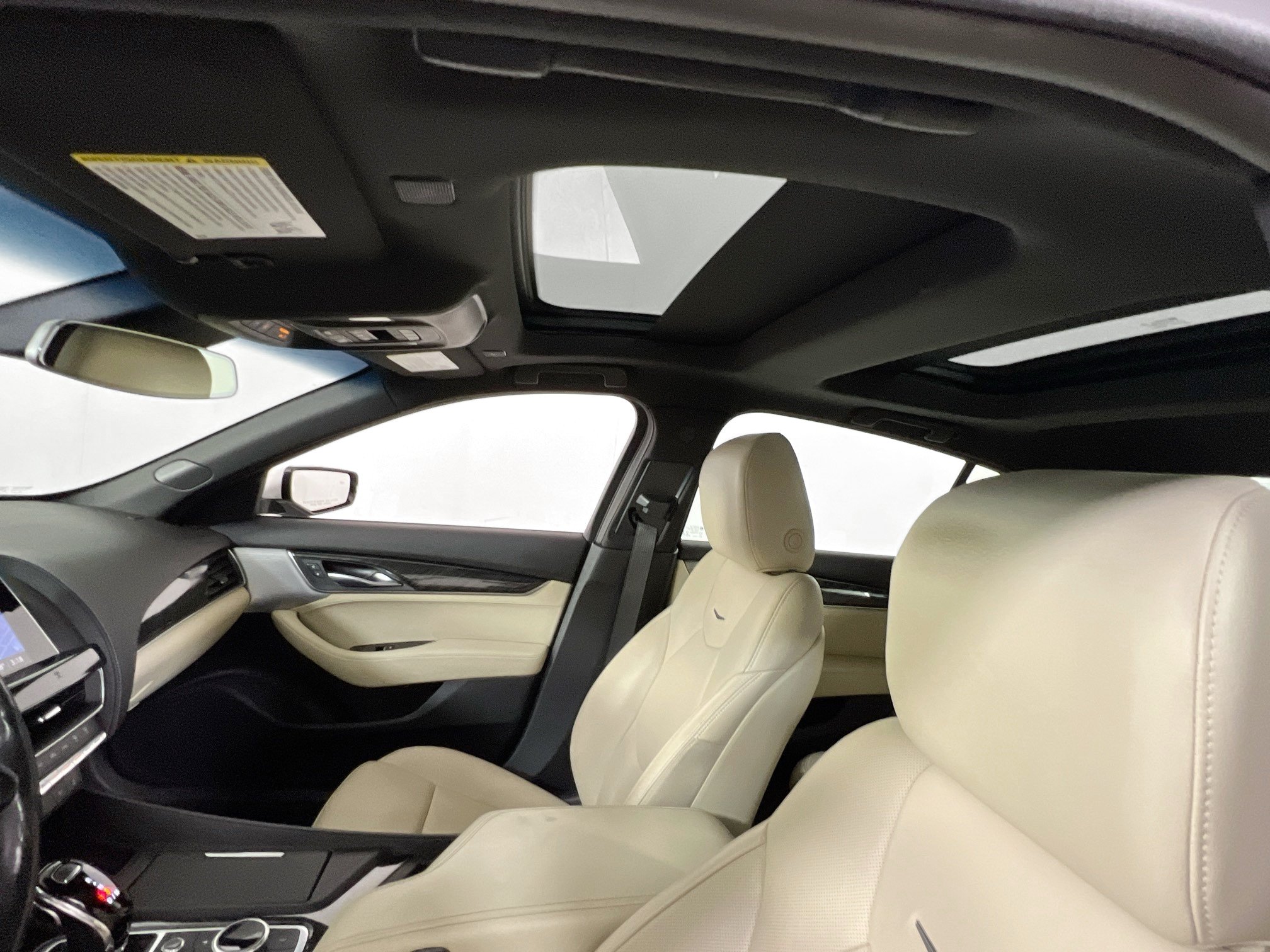 Used 2021 Cadillac CT5 Premium Luxury AWD/4WD image 22