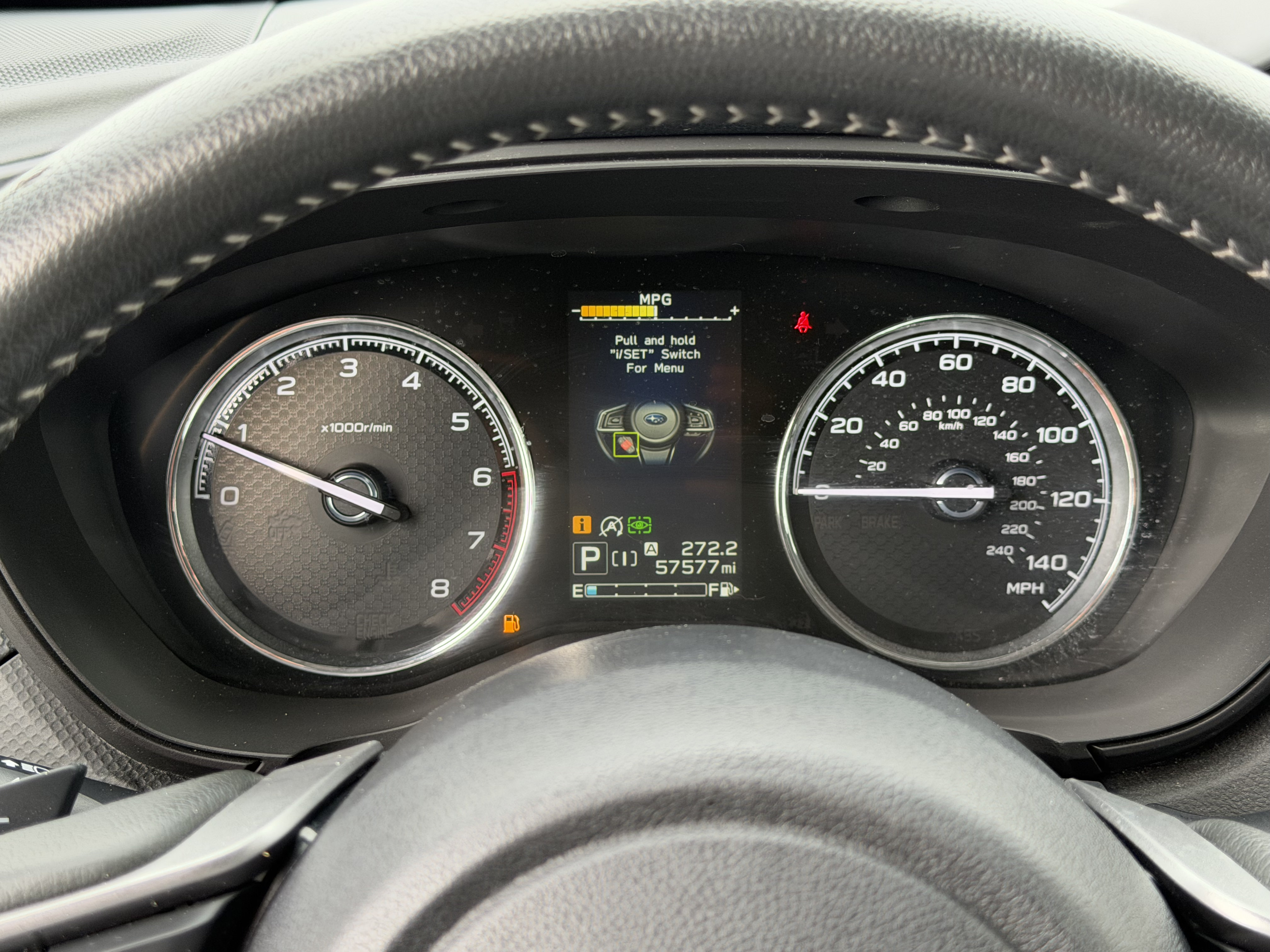 Used 2022 Subaru Forester Touring AWD/4WD image 33