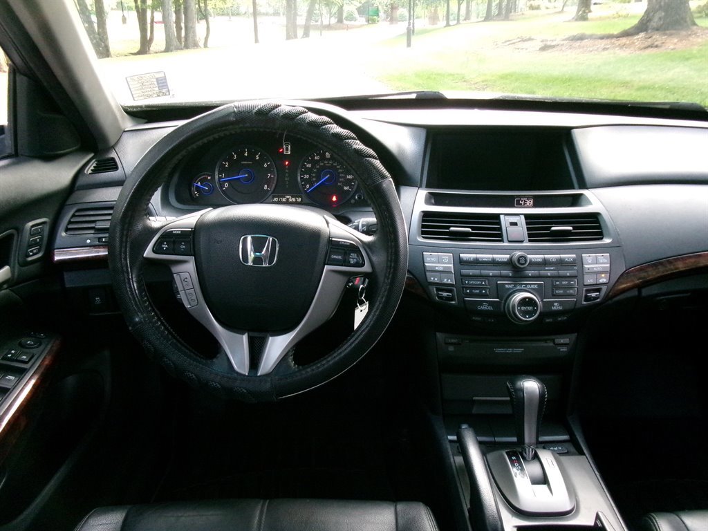 Used 2012 Honda Crosstour EX-L image 33