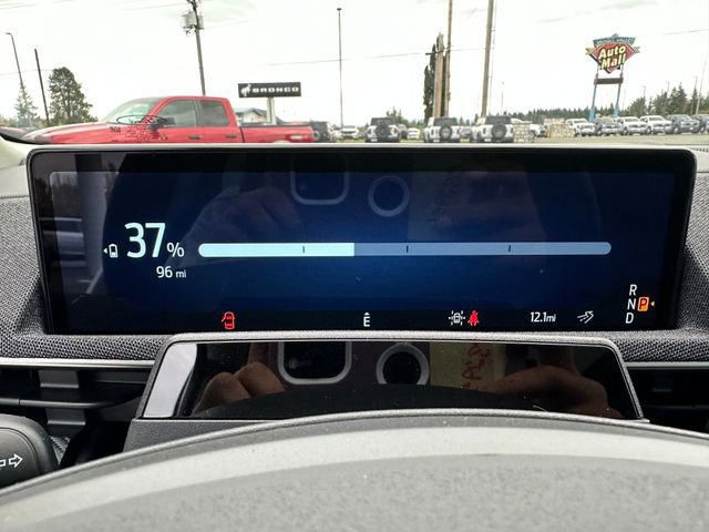 New 2025 Ford Mustang Mach-E Premium AWD/4WD image 14