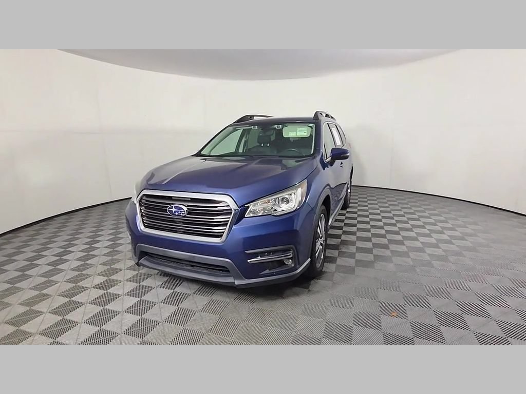 Used 2020 Subaru Ascent Limited w/ Popular Package #2 AWD/4WD image 51
