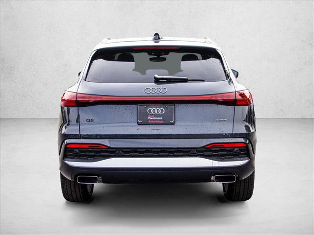 New 2026 Audi Q5 Premium AWD/4WD image 6