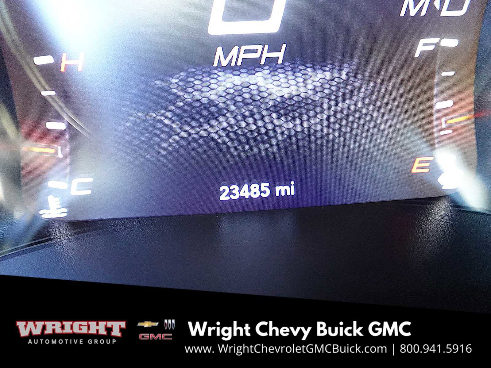 Used 2023 Dodge Charger GT w/ Plus Group image 16