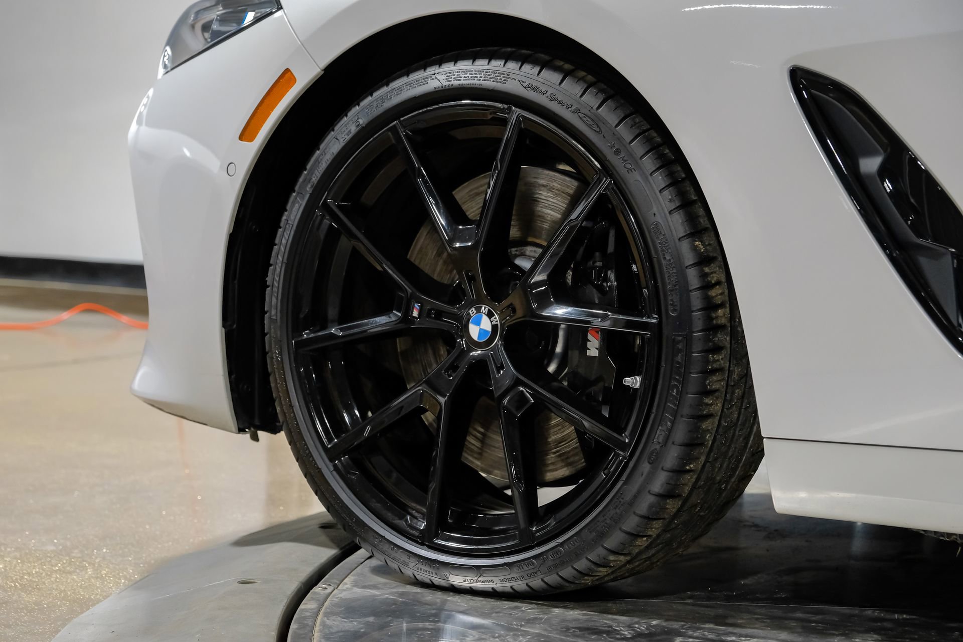 Used 2023 BMW 840i Gran Coupe w/ Comfort Seating Package image 61