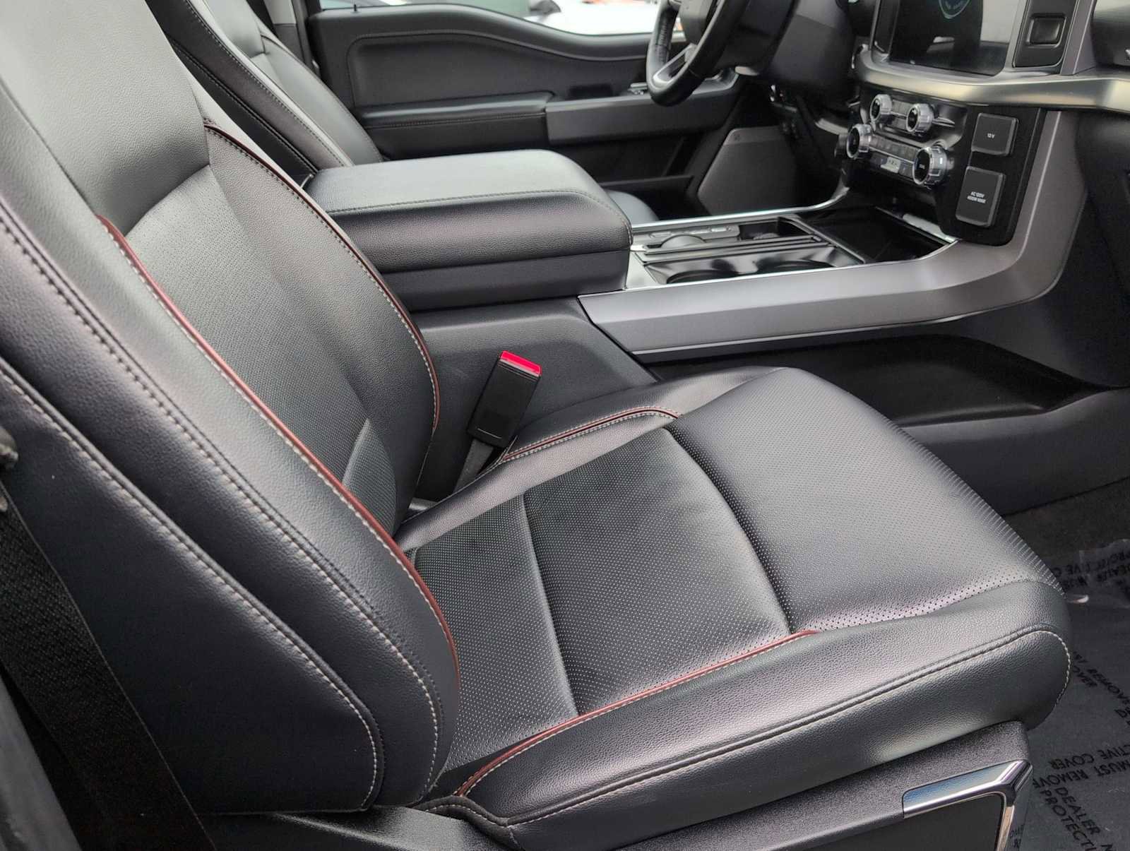 Used 2023 Ford F150 Lariat image 20