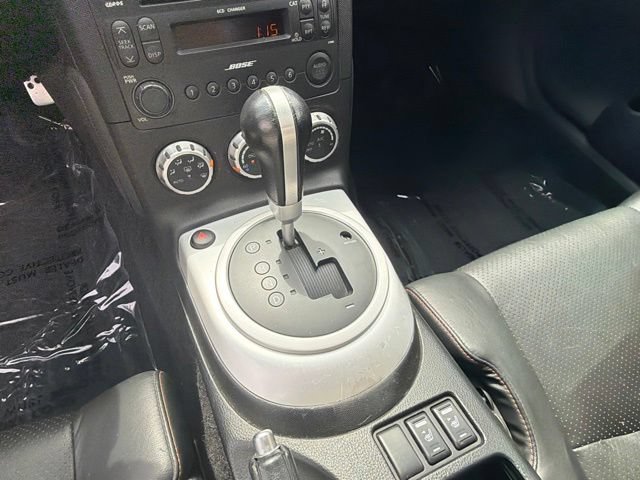Used 2007 Nissan 350Z Touring RWD image 23