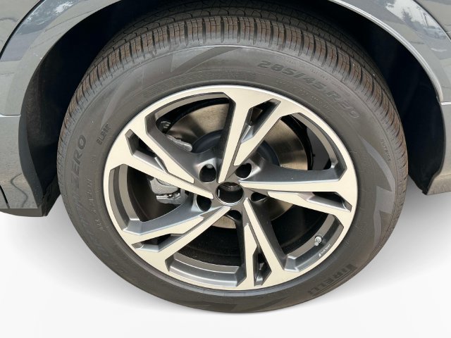 New 2027 Audi Q6 e-tron Premium Plus AWD/4WD image 4