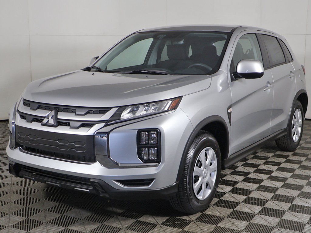 New 2027 Mitsubishi Outlander Sport FWD image 5