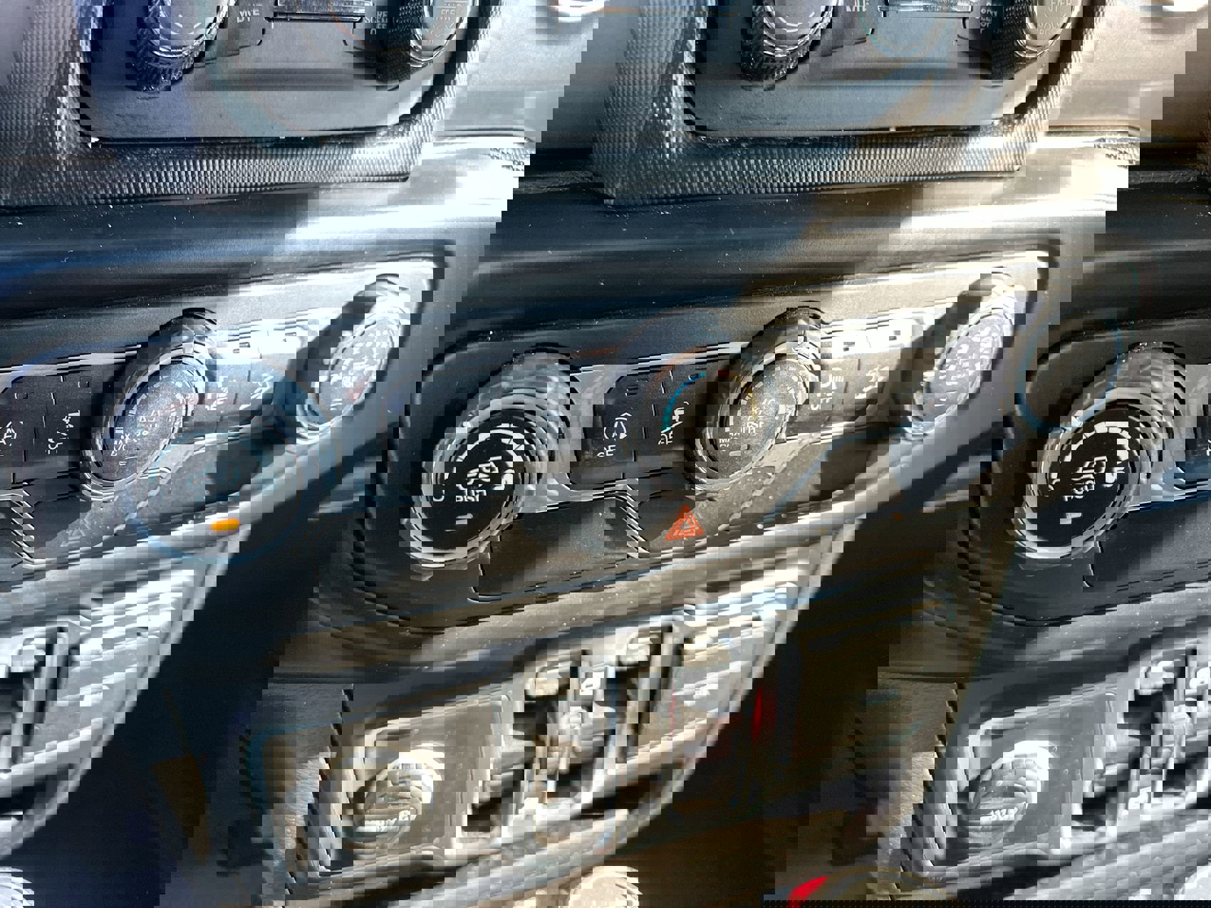 Used 2020 Jeep Wrangler Unlimited Sport S image 18