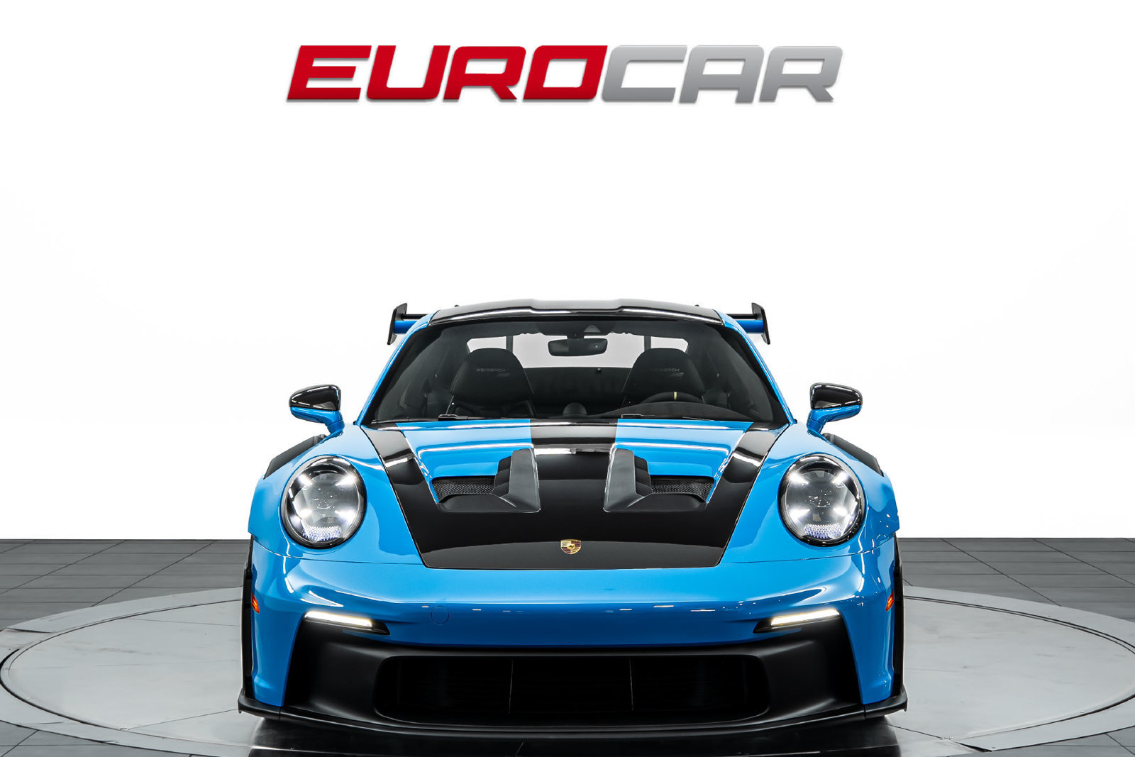 Used 2024 Porsche 911 GT3 RS RWD image 8