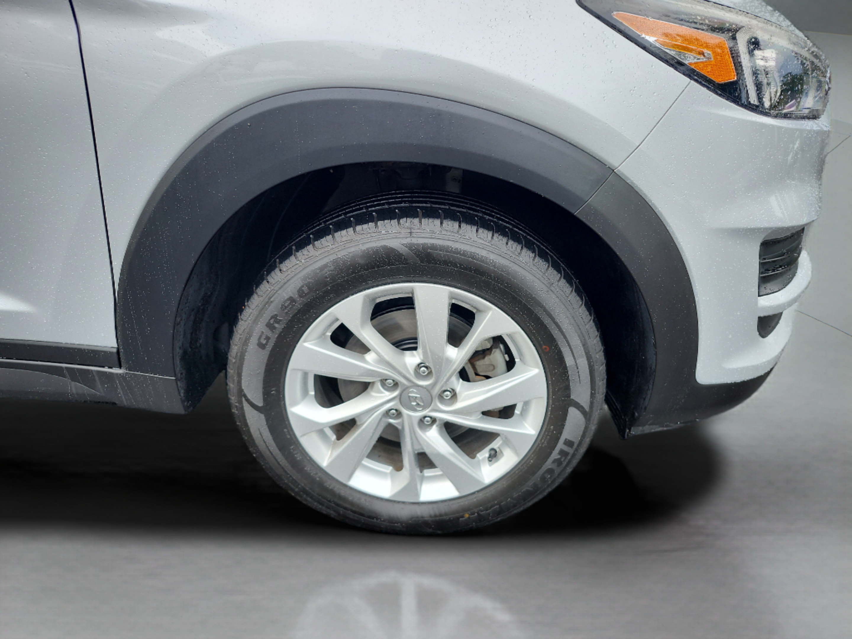 Used 2019 Hyundai Tucson Value AWD/4WD image 29