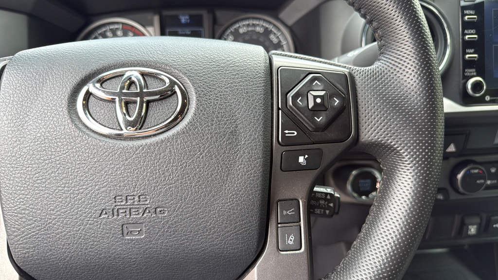 Used 2023 Toyota Tacoma TRD Off-Road AWD/4WD image 22
