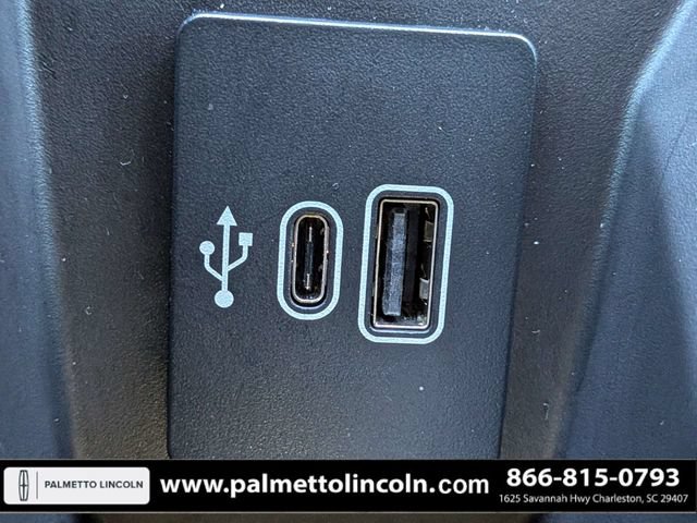 Used 2024 Lincoln Nautilus Reserve w/ Equipment Group 202A AWD/4WD image 24