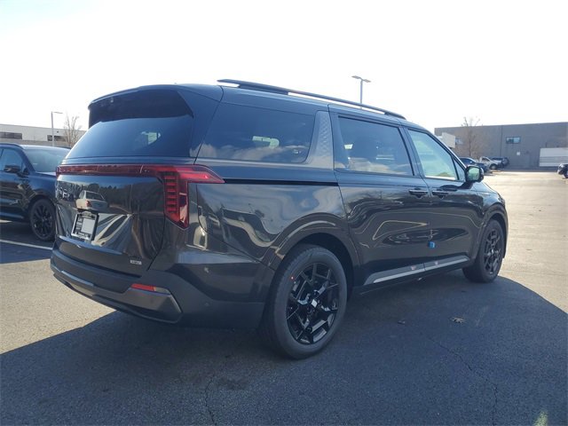 New 2026 Kia Carnival SX Prestige image 4