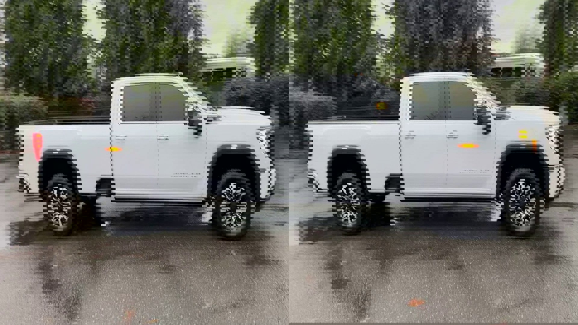 New 2026 GMC Sierra 3500 Denali Ultimate image 78