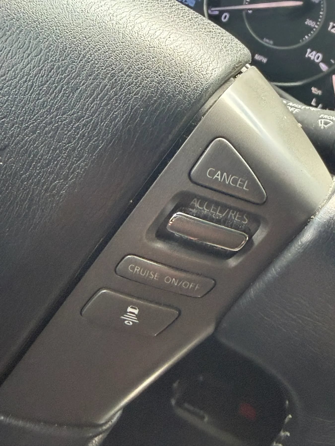 Used 2019 Nissan Armada SV w/ Driver Package RWD image 16