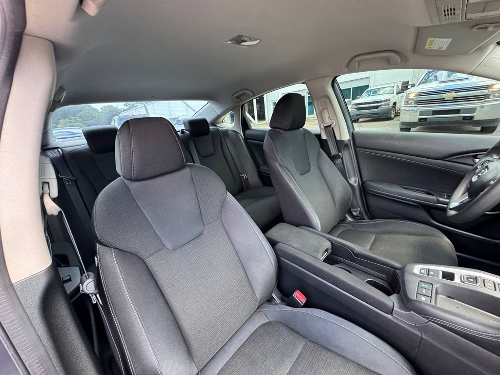 Used 2020 Honda Insight EX image 16