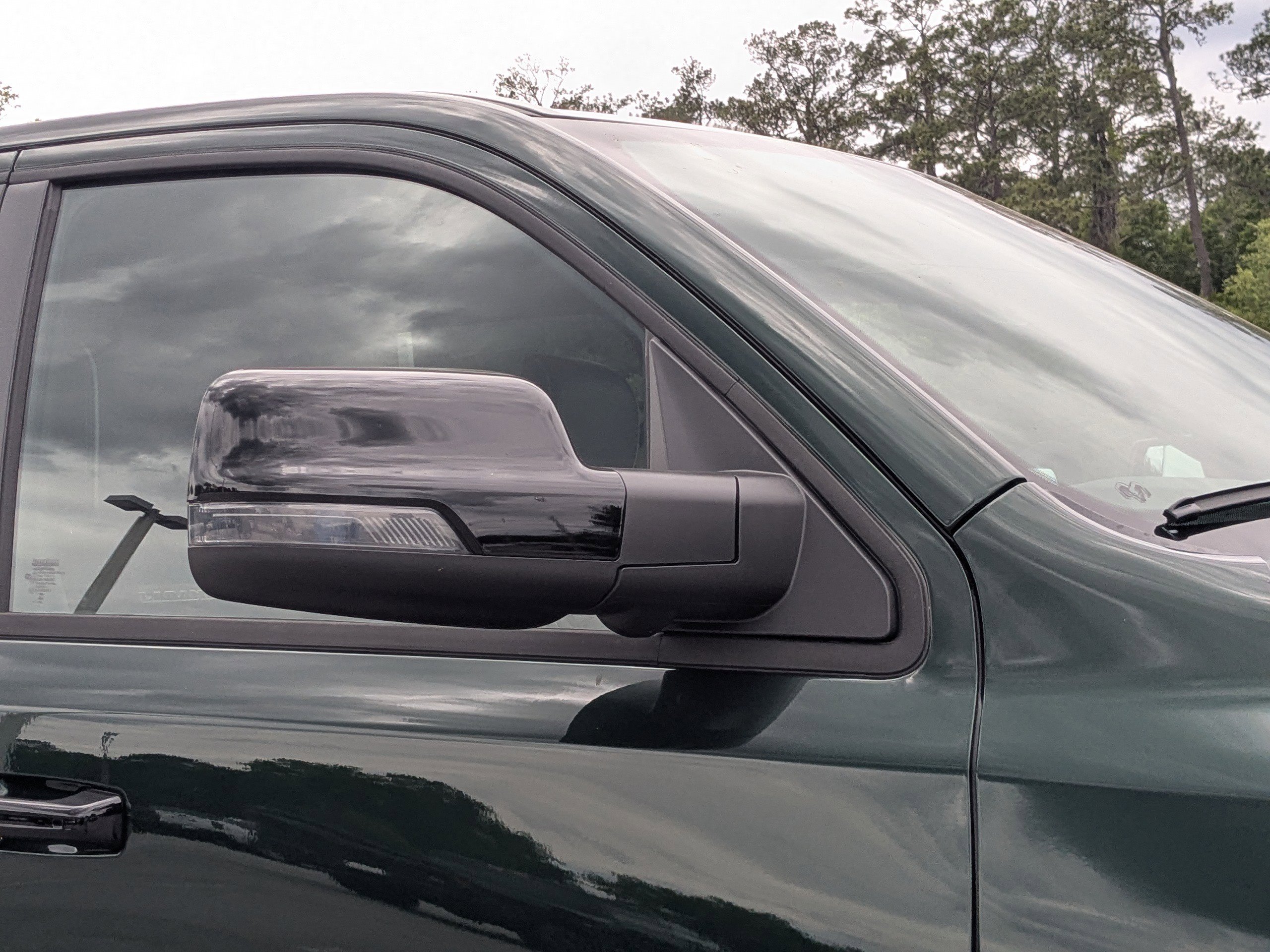 New 2026 RAM 1500 Laramie image 11