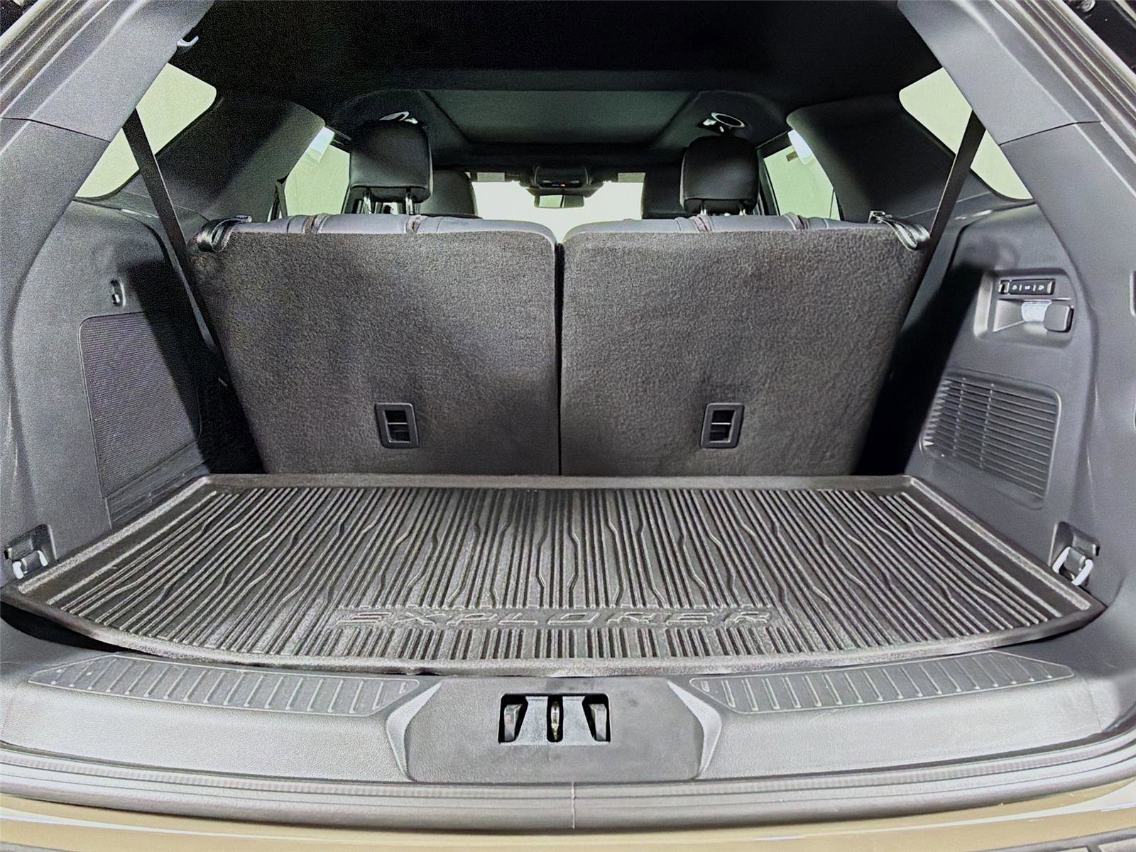 Used 2026 Ford Explorer Tremor w/ Tremor Ultimate Package image 26