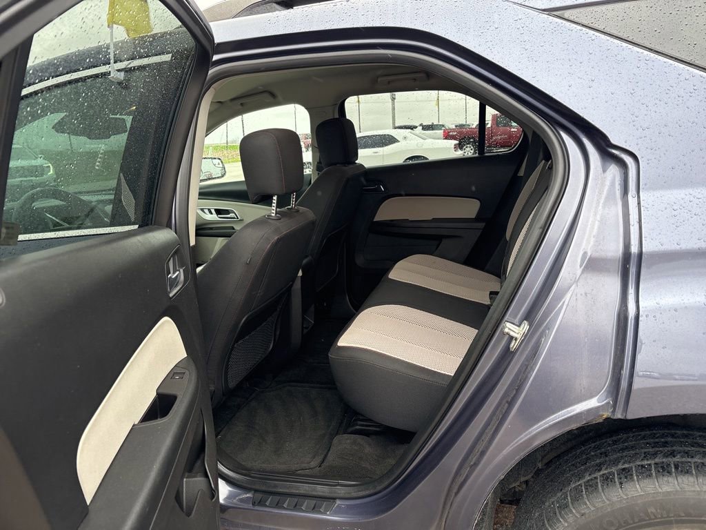 Used 2013 Chevrolet Equinox LT w/ Power Convenience Package image 22