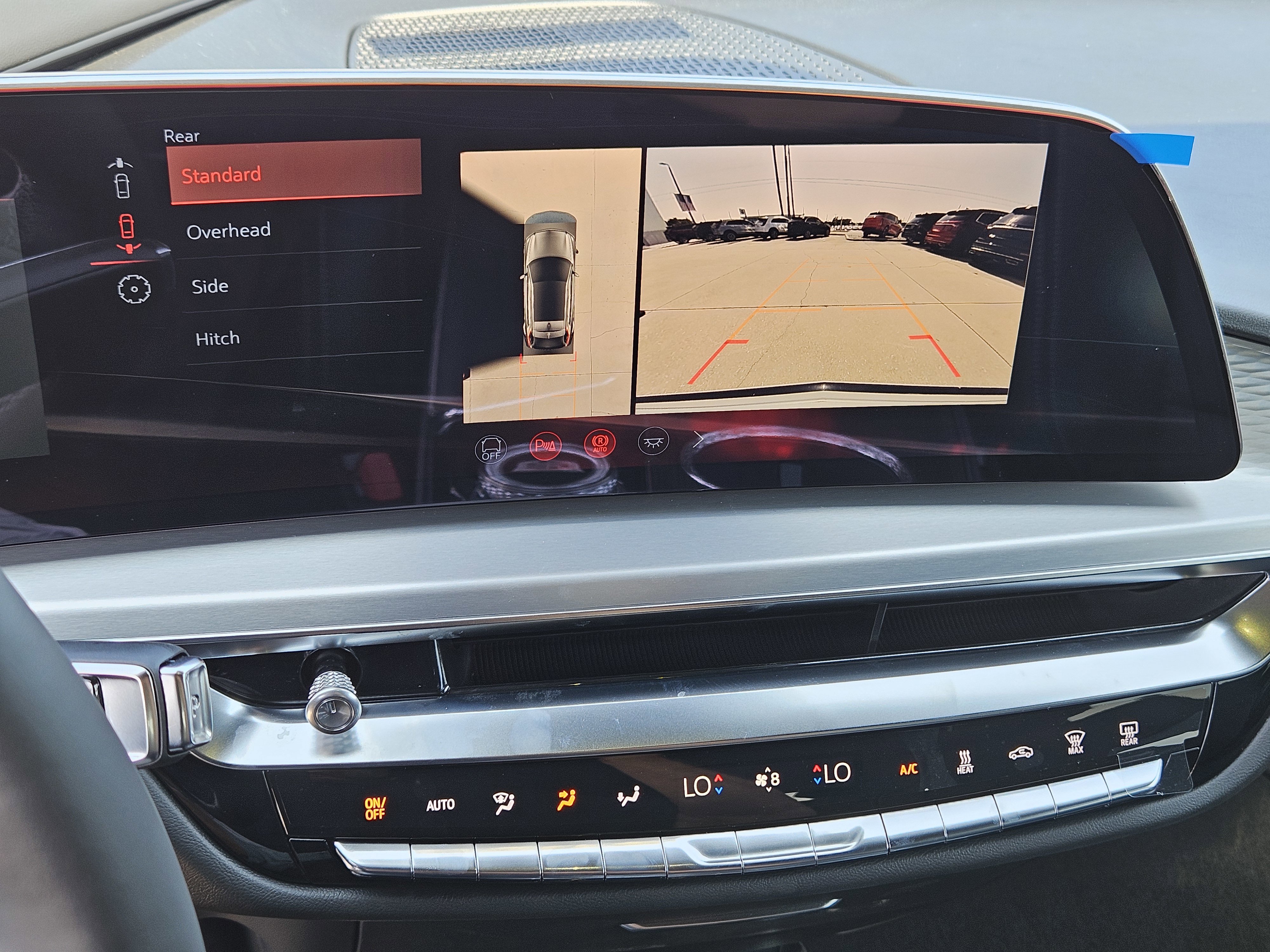 New 2026 Cadillac Lyriq V image 27