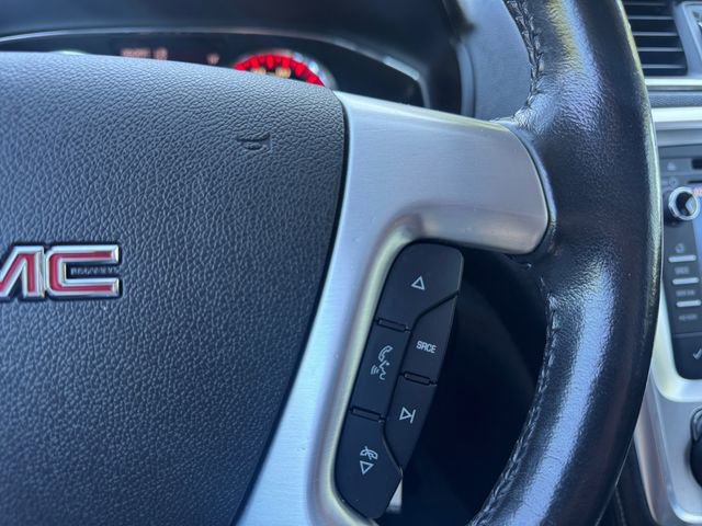 Used 2017 GMC Acadia Limited SLT AWD/4WD image 15