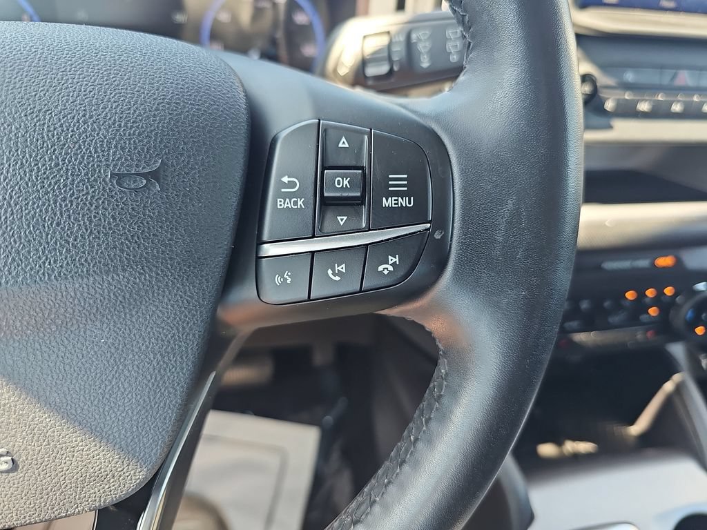 Used 2024 Ford Bronco Sport Big Bend w/ Convenience Package AWD/4WD image 18