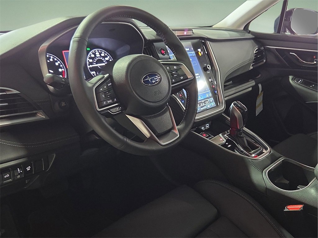 Used 2025 Subaru Outback Limited image 16