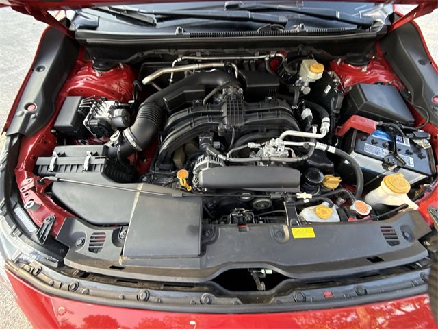 Certified 2021 Subaru Crosstrek 2.5i Limited w/ Moonroof Package 2 image 27