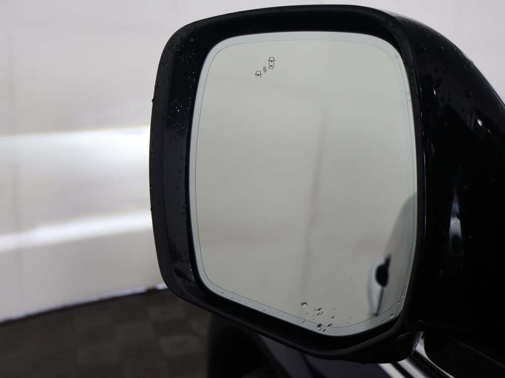 Used 2024 INFINITI QX80 Sensory w/ Cargo Package image 41