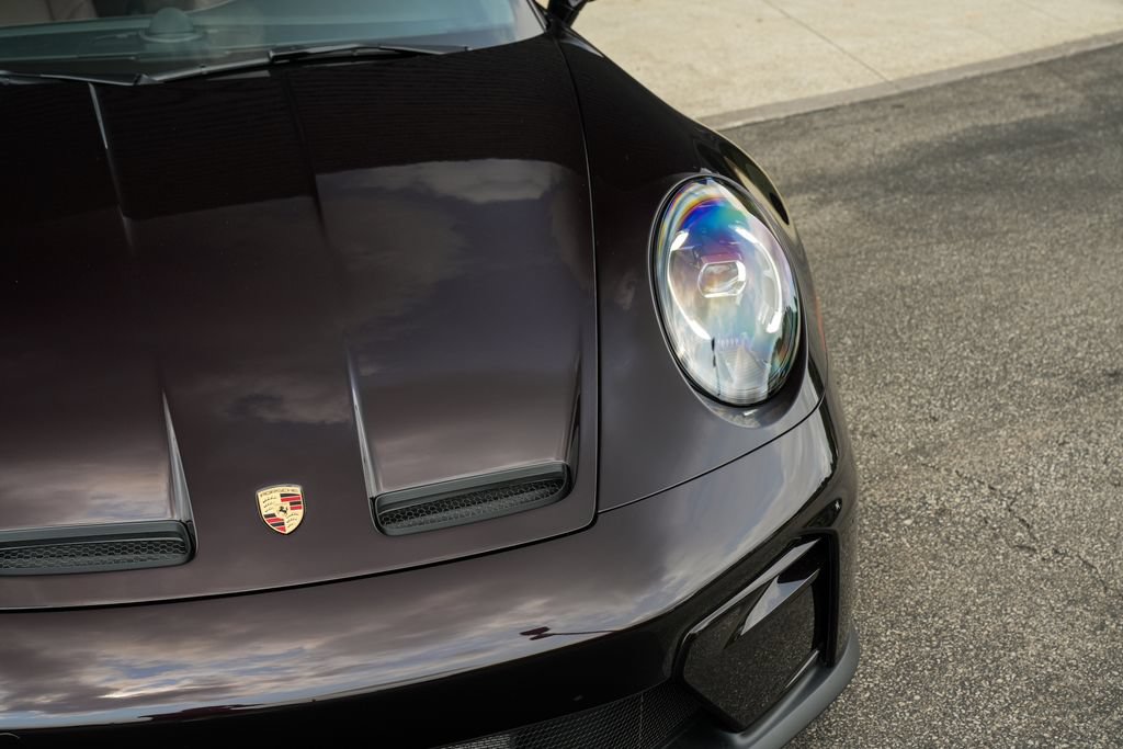 Certified 2026 Porsche 911 GT3 RWD image 26