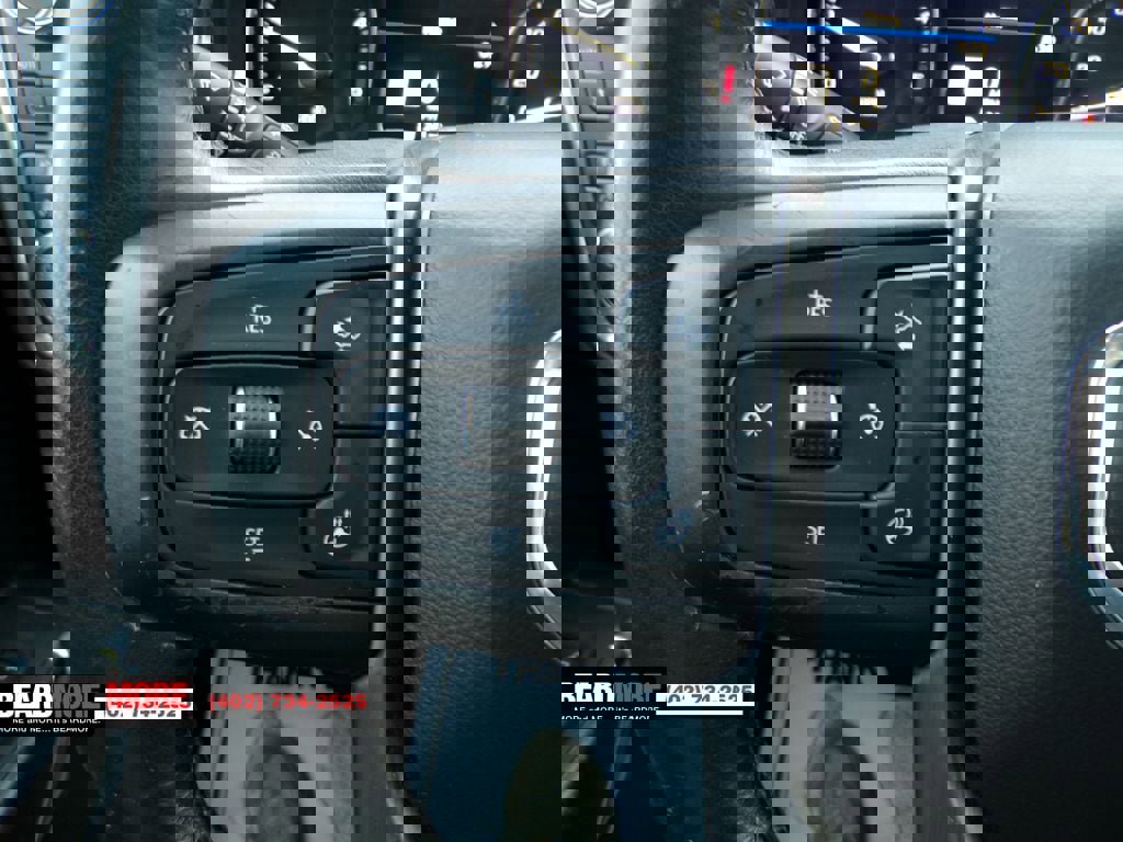 Used 2020 GMC Sierra 2500 Denali w/ Denali Ultimate Package image 32