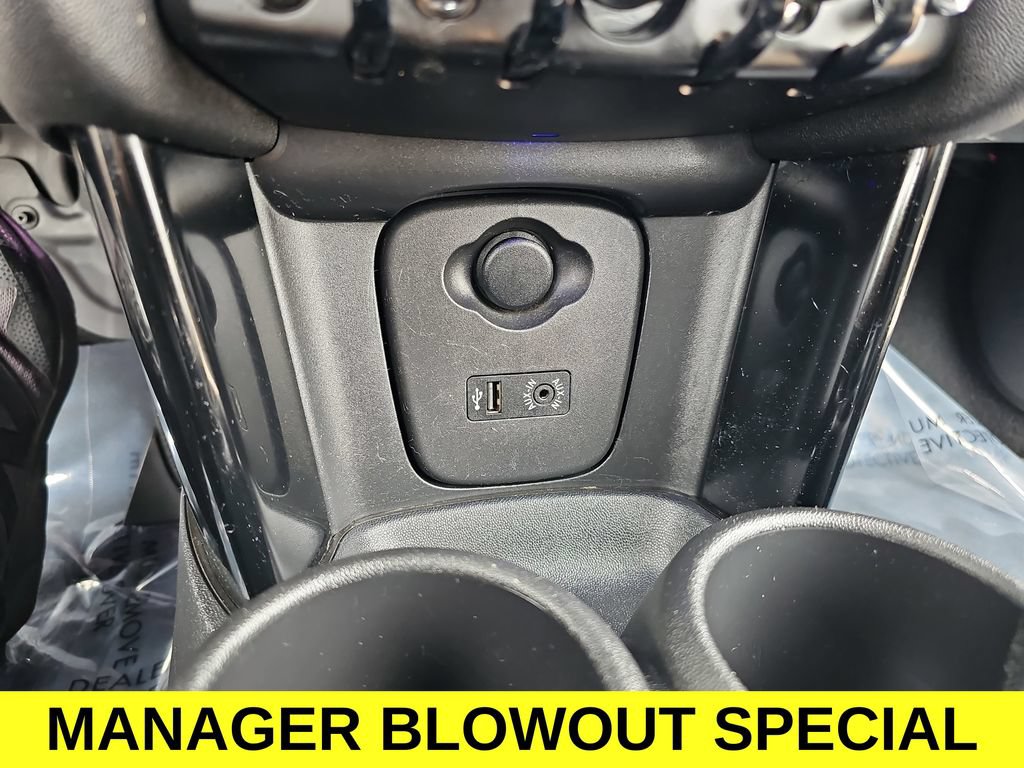 Used 2016 MINI Cooper S FWD image 24
